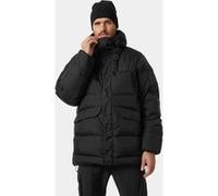 Helly Hansen Parka En Duvet Pour Homme Arctic Patrol Noir 2XL