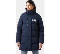 Helly Hansen Parka Epaisse Légère Femme Adore Bleu marine 2XL