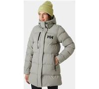 Helly Hansen Parka Epaisse Légère Femme Adore Gris M