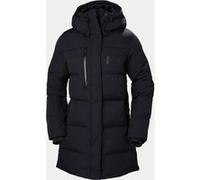 Helly Hansen Parka Epaisse Légère Femme Adore Noir M