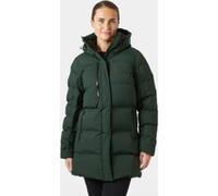 Helly Hansen Parka Epaisse Légère Femme Adore Vert L