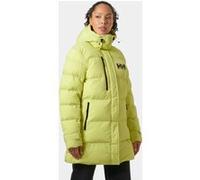 Helly Hansen Parka Epaisse Légère Femme Adore Vert S