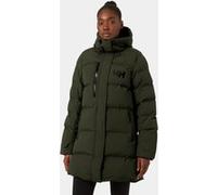 Helly Hansen Parka Epaisse Légère Femme Adore Vert S