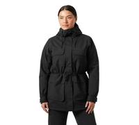 Helly Hansen - Escape Insulated Parka - Parka femme Black - S