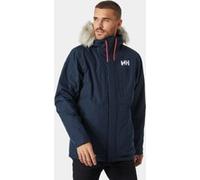 Helly Hansen Pour des hommes Coastal 3.0 Parka S MARINE