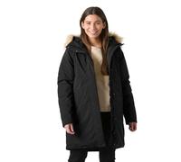Helly Hansen Nesna Parka M Femme