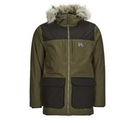 Helly Hansen Parka PATROL PARKA in Kaki EU S