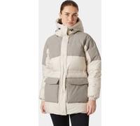 Helly Hansen Parka Polaire Femme Escape Blanc L