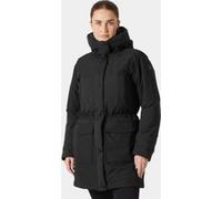 Helly Hansen Parka Polaire Femme H2flow Escape Noir L
