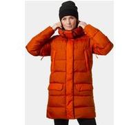 Helly Hansen Parka Pour Femme Arctic Patrol H2flow™ Orange S