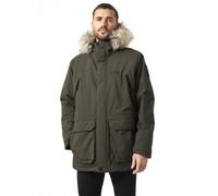 Helly Hansen Parka Reine Homme Vert Taille M Modèle 2026