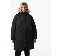 Helly Hansen Senja Plus Parka Noir XL Femme