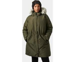 Helly Hansen Parla Femme Senja Plus Vert 1X
