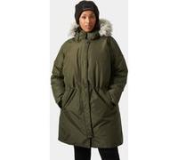 Helly Hansen Senja Plus Parka Vert 2XL Femme