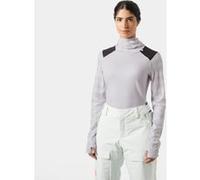 Helly Hansen Passe-montagne À Capuche Femme Lifa® Merino Midweight Violet L