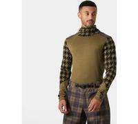 Helly Hansen Passe-montagne À Capuche Homme Lifa® Merino Midweight Marron L