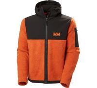 Helly Hansen Patrol Pile - Polaire homme Patrol Orange S