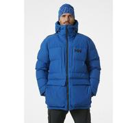 Helly Hansen Patrol Parka Bleu M Homme