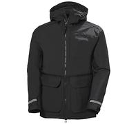 Helly Hansen Artic Transition Jacket Noir M Homme