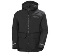 Helly Hansen Artic Transition Jacket Noir M Homme