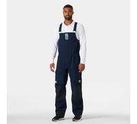 Helly Hansen Pier 4.0 Bib Homme - Blue - L