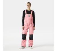 Helly Hansen Salopette Femme Pier 4.0 Rose S