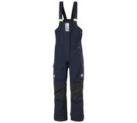 Helly Hansen Women’s Pier 4.0 Bib Collants longs à bretelles Navy M