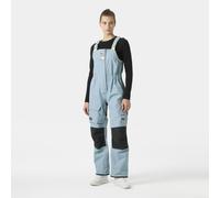 Helly Hansen - Pier 4.0 Bib - Salopette de quart femme Windy Blue - XS