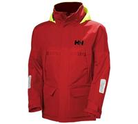 Helly Hansen Pier 4.0 Veste Alert Red 2XL