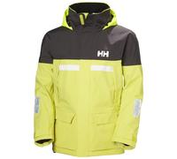 Helly Hansen Pier 4.0 Veste Cyber Lime S