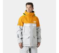 Helly Hansen - Pier 4.0 Jacket - Veste de quart homme Ignite Orange - S