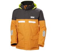 Helly Hansen Pier 4.0 Veste Mustard XL