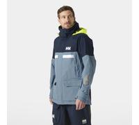 Helly Hansen - Pier 4.0 Jacket - Veste de quart homme Navy 26 - L