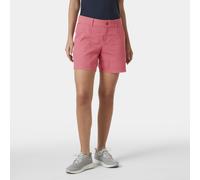 Helly Hansen - Pier Shorts - Short femme Washed Red - 27