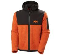 Helly Hansen Pile Manteau, 302 Patrol Orange, XXL Homme
