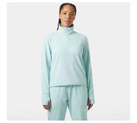 Helly Hansen Polaire Cintrée Femme Versalite Bleu L