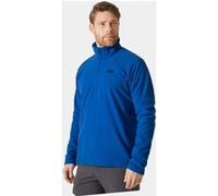 Helly Hansen Pour des hommes Daybreaker 1/2 Zip Fleece L Rouge et rose