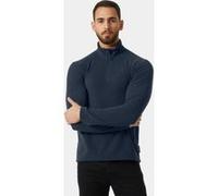 Helly Hansen Polaire Col Zippé Homme Daybreaker Bleu marine 4XL