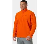 Helly Hansen Polaire Col Zippé Homme Daybreaker Orange XL