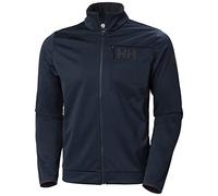 Helly Hansen Polaire Coupe-Vent HP, Bleu Marine 597, L Homme