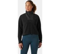 Helly Hansen Polaire Courte Femme Daybreaker Noir L