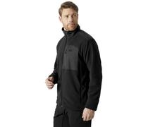Helly Hansen Polaire Daybreaker Block Noir L Homme