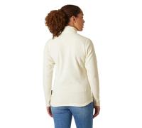 Helly Hansen Polaire Daybreaker Demi-zip Blanc Femme Taille S