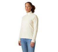 Helly Hansen Polaire Daybreaker demi-zip Blanc Femme M