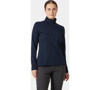 Helly Hansen Polaire Demi-zip Femme Versalite Bleu marine S