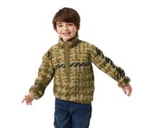 Helly Hansen Pull polaire Osty Enfant Marron Taille 98