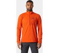 Helly Hansen Polaire Demi-zip Homme Versatile Orange M