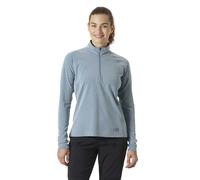 Helly Hansen Polaire Tyri demi-zip Gris XS Femme