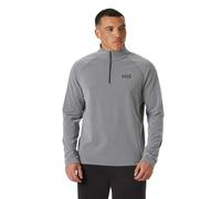Helly Hansen Tyri Half Zip Fleece Gris L Homme