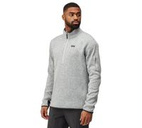 Helly Hansen Polaire demi-zip Varde 2.0 Gris XL Homme